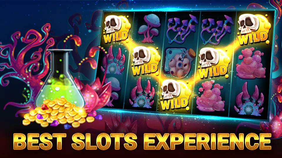 Chiến lược chơi Slot game hiệu quả tại Bong88 Link Vào