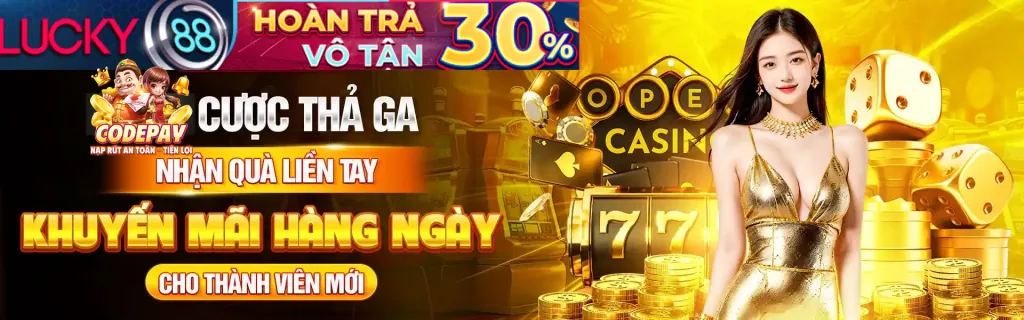 Các lựa chọn khi chơi Blackjack