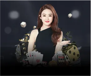 Cận cảnh bài Baccarat và chip cược tại bong88 link vào