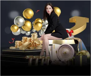 Khuyến mãi độc quyền cho casino trực tuyến